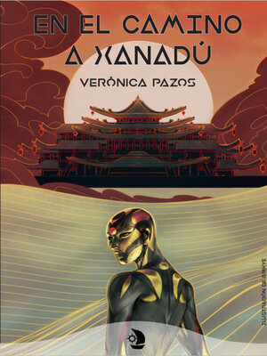 cover image of En el camino a Xanadú